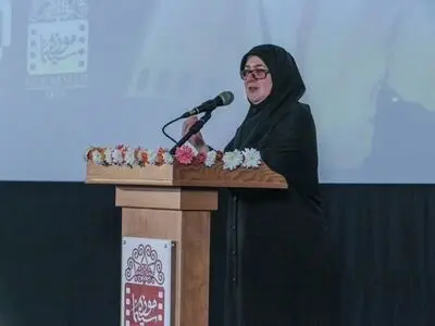 چیزی که باقی می ماند هنرمندانه زیستن است