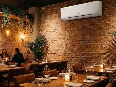 بهترین مارک کولر گازی برای ظرفیت 30000 کدام است؟
