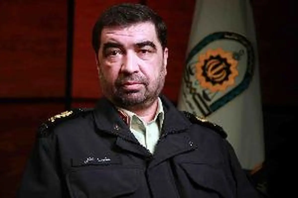 انهدام بیش از 190 باند سرقت داخل خودرو در پایتخت 