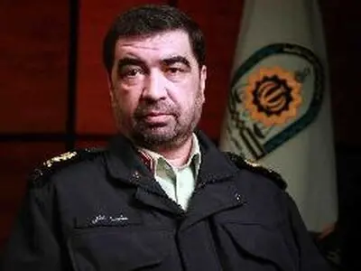 انهدام بیش از 190 باند سرقت داخل خودرو در پایتخت 