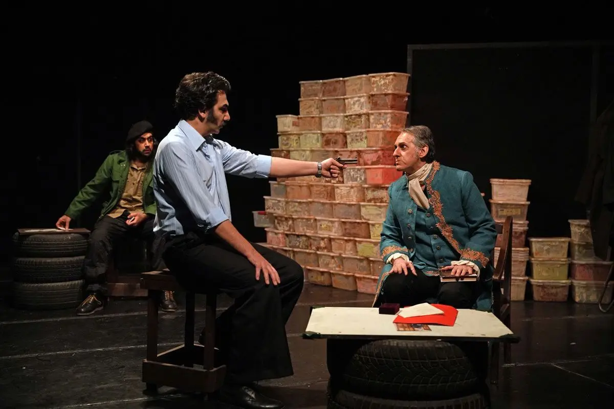 جشنواره تئاتر «شهر» در سومین روز میزبان ۱۴ اثر نمایشی است