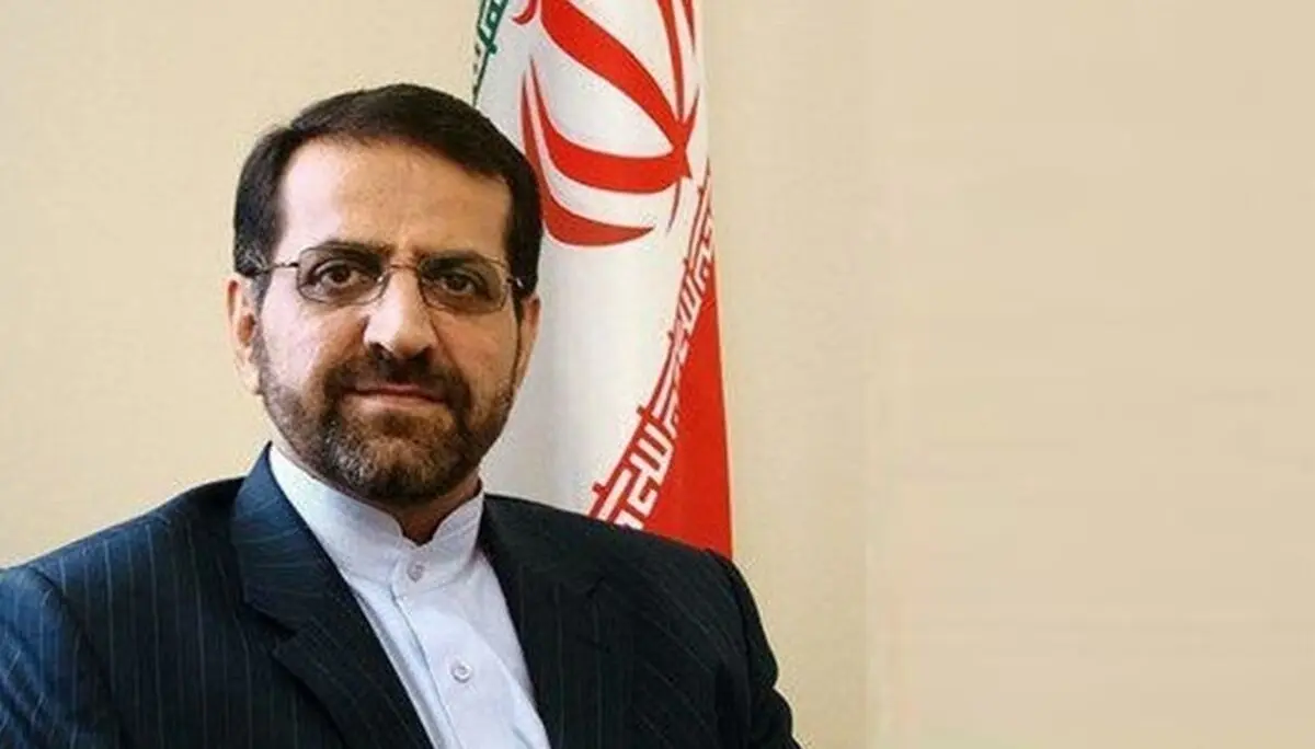 کرباسیان نشان داد برای چهار سال آینده برنامه دارد/ مجلس با توجه به سخنان کرباسیان در صحن، رای اعتماد بالایی می‌دهد