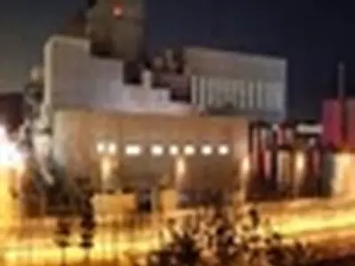 کشته شدن سه کارگر در نیروگاه هسته‌ای کره