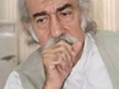 بزرگداشت حبیب آیت‌اللهی برگزار شد