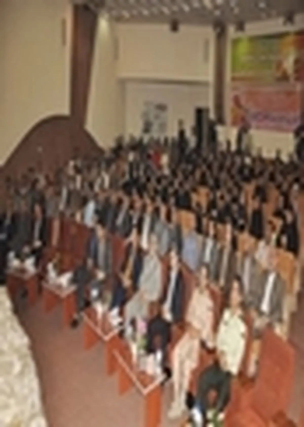 از ۴۳ معلم نمونه کشوری و استانی تجلیل شد