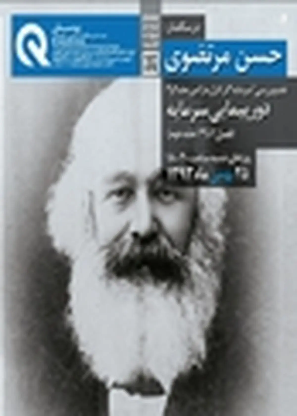 نقد و بررسی سرمایه و سورئالیسم در نقاشی و سینما در موسسه پرسش
