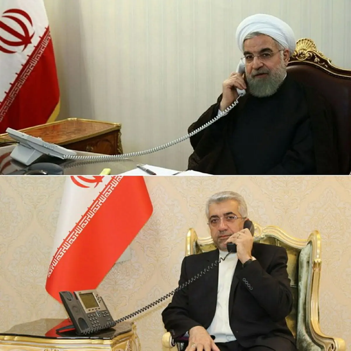 آب‌اندازی بیش از 20 هزار هکتار از اراضی کشاورزی در سال جدید/ پیگیری مصوبه‌های کمیسیون مشترک همکاری‌های اقتصادی ایران و روسیه
