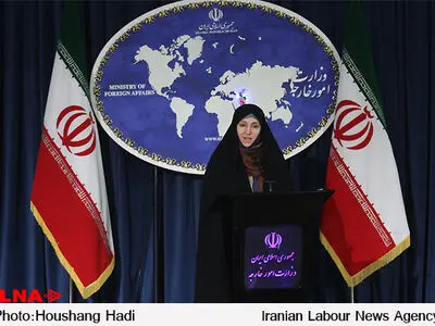 ارتقای روابط با انگلستان به‌تدریج انجام می‌شود/ برجام صدای تندرو‌ها را درآورده است