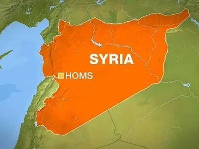 Homs blasts threaten to derail Syria talks in Geneva