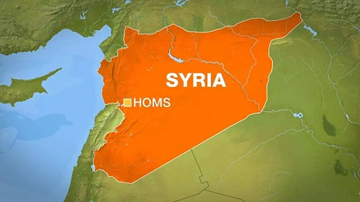 Homs blasts threaten to derail Syria talks in Geneva