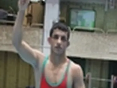 سرمستی به مدال برنز رسید