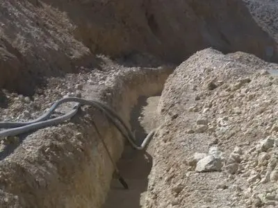 بهره مندی 11108 نفر در 19 روستای سمیرم از آب شرب پایدار