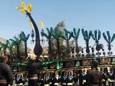 محدودیت‌های ترافیکی روز تاسوعای حسینی در زاهدان