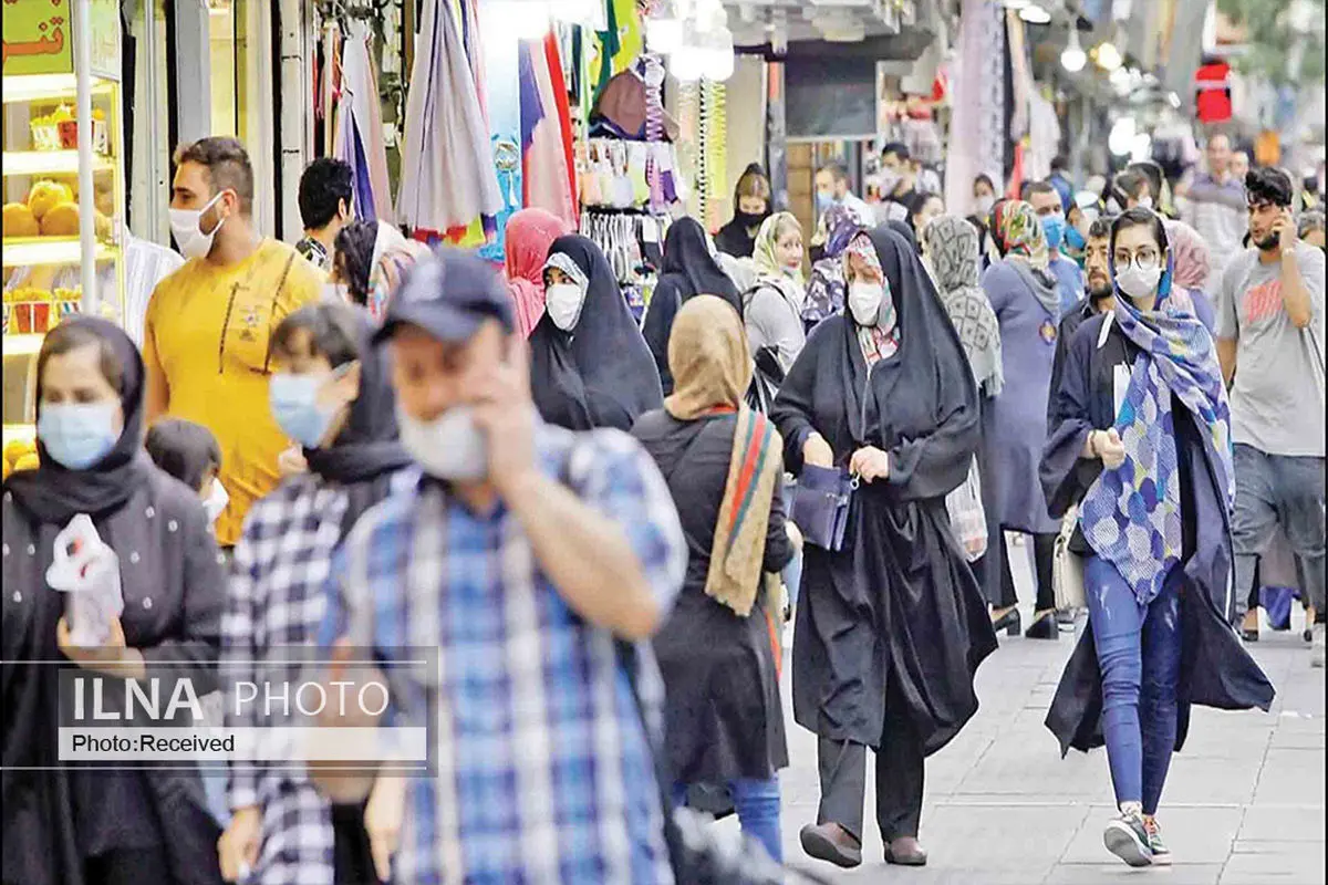 جمعیت ٩٠ میلیون نفری ایران تکذیب شد/ رفع اختلافات آماری با بانک مرکزی 