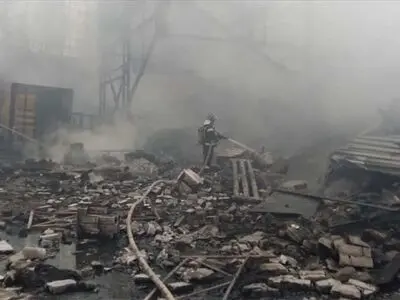 ۸ کشته در پی انفجار در شمال چین