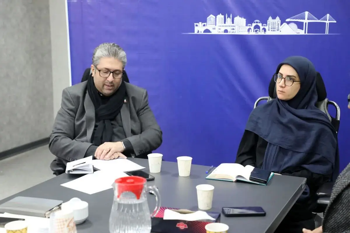 کمیته اطلاع‌رسانی انتخابات البرز با چهار کارگروه تخصصی فعالیت می‌کند/ احکام اعضا ابلاغ شد