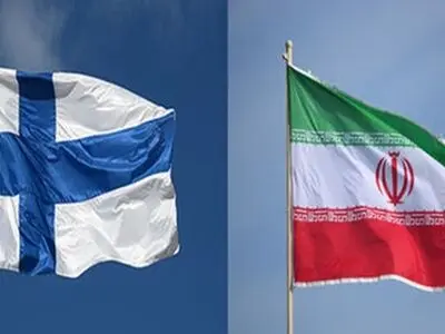 عدم اخذ مالیات مضاعف بین ایران و فنلاند به چه معناست؟ / سرمایه‌گذاری در ایران افزایش می‌یابد 