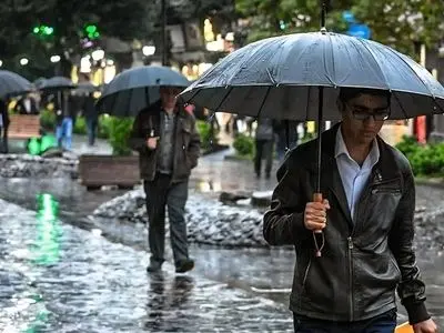 کرمانشاه ۵ تا ۸ درجه سردتر می‌شود