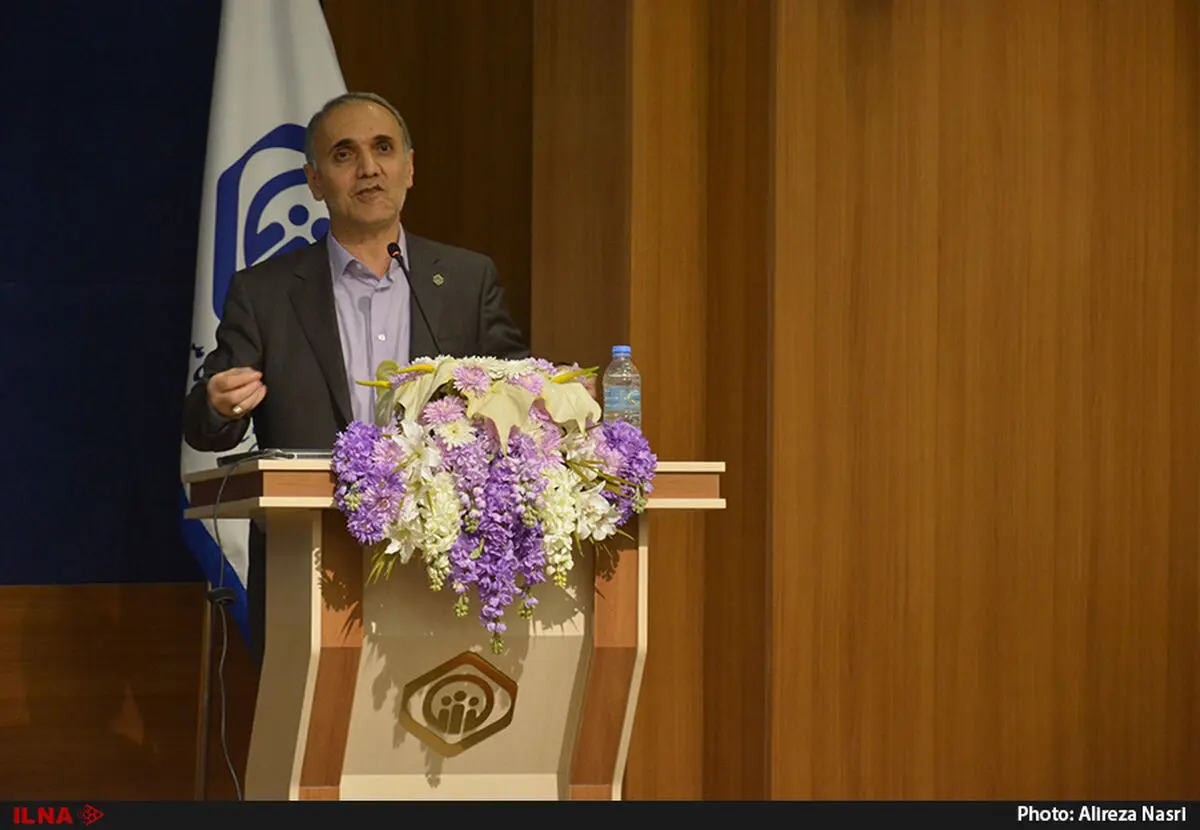 تامین اجتماعی استان قزوین هیچ گونه بدهی به مراکز درمانی ندارد/مطالبات معوق بیش از ۶۰۰ میلیارد تومان است
