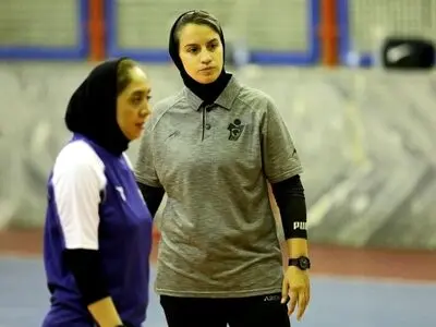 اردلان: با یک تیم پرانگیزه به دنبال حضور روی سکو هستیم