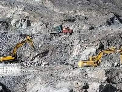 تعطیلی بیش از نیمی از معادن استان سمنان 