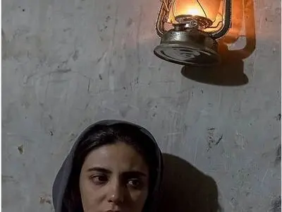 کنایه لیندا کیانی به بلاتکلیفی کنسرت‌ها در مشهد/عکس