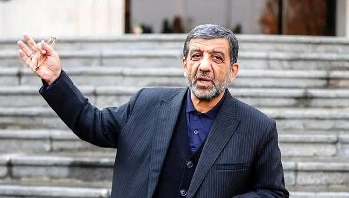مشکل امروز ما دافعه غلیظ و جاذبه رقیق در نظام حکمرانی است!