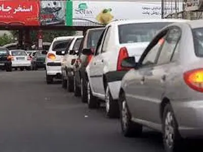 توزیع سی‌ان‌جی مشکلی ندارد/ بزودی ارسال بنزین از سرگیری می‌شود