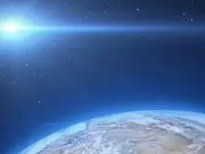 ناسا به دنبال طرح هالیوودی