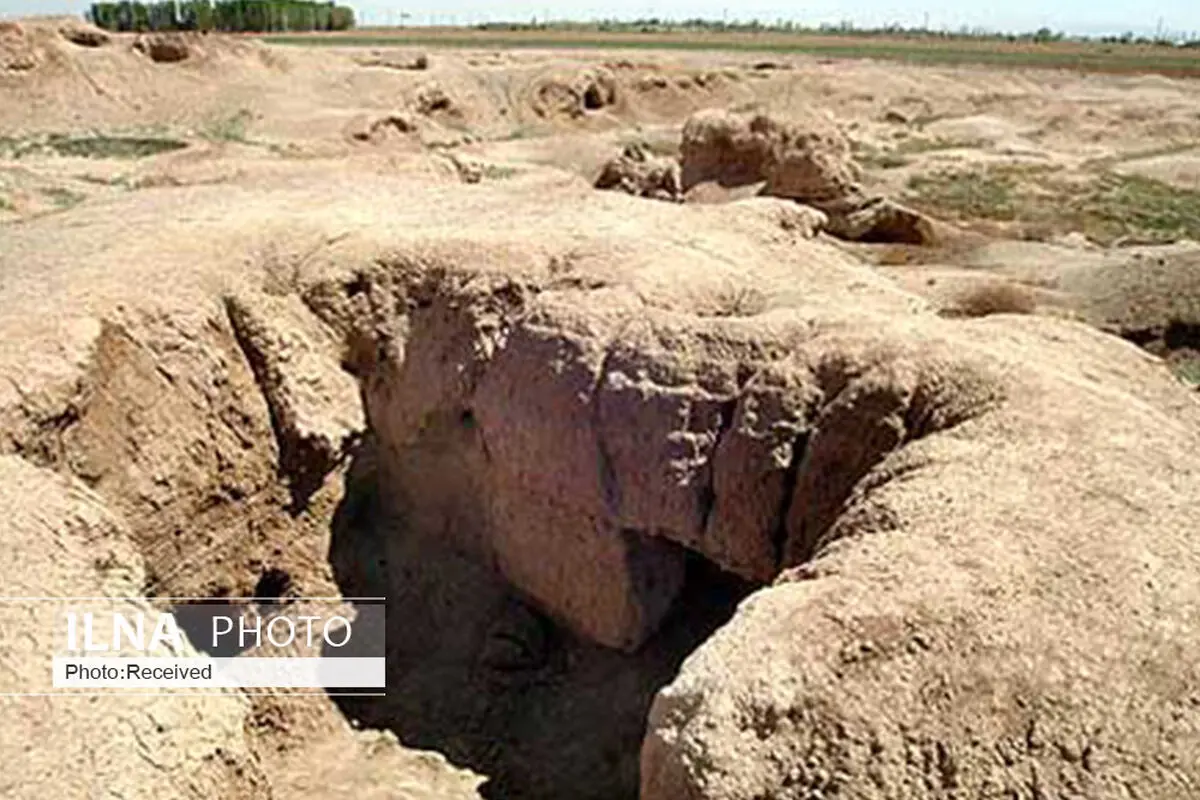 ۱۲ اثر تاریخی قزوین در فهرست آثار ملی ثبت شد