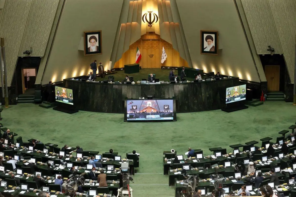 المصادقة على لائحة تبادل المدانین بین ایران وبلجیکا 