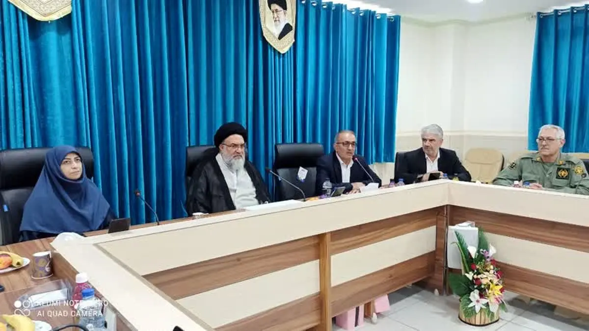 کمبود نیروی انسانی و امکانات برای حفاظت از جنگل ها و اماکن زیستمحیطی