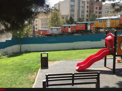 اسناد تخلف شهرداری تهران در فروش پارک سعادت‌آباد