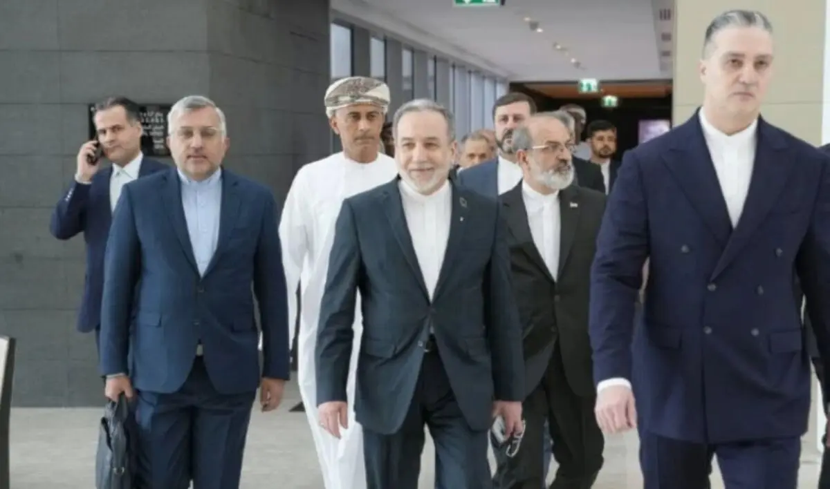 سایه «خرمشهر ۴» بر مذاکرات مسقط؛ ایران و آمریکا مسیر دیپلماتیک را ادامه می‌دهند