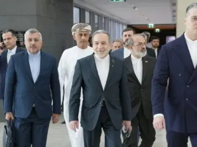 سایه «خرمشهر ۴» بر مذاکرات مسقط؛ ایران و آمریکا مسیر دیپلماتیک را ادامه می‌دهند