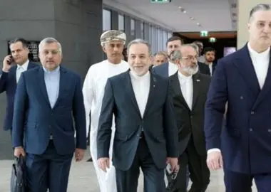 سایه «خرمشهر ۴» بر مذاکرات مسقط؛ ایران و آمریکا مسیر دیپلماتیک را ادامه می‌دهند