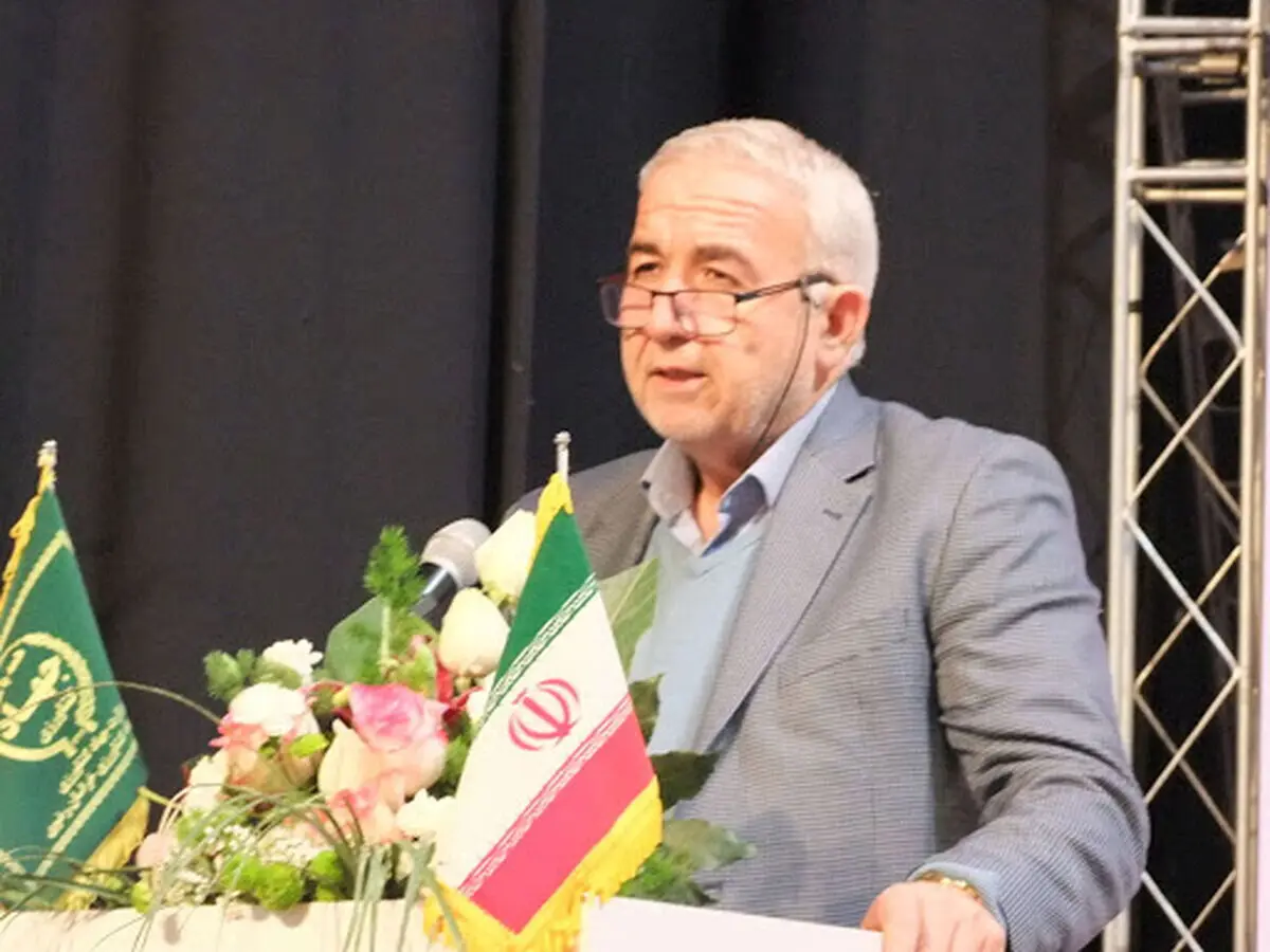 واگذاری اختیارات جهاد کشاورزی استان به شهرستان‌ها باعث تسهیل کارها خواهد شد
