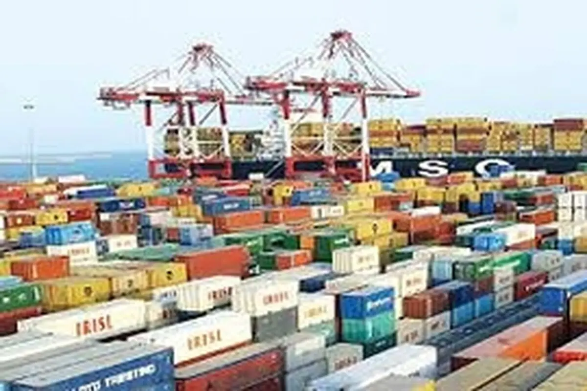گسترش همکاری های گمرکی ایران و عمان بررسی شد