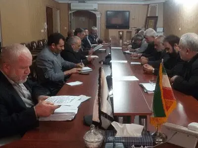 کارگران برای حضور حداکثری در انتخابات تلاش می‌کنند