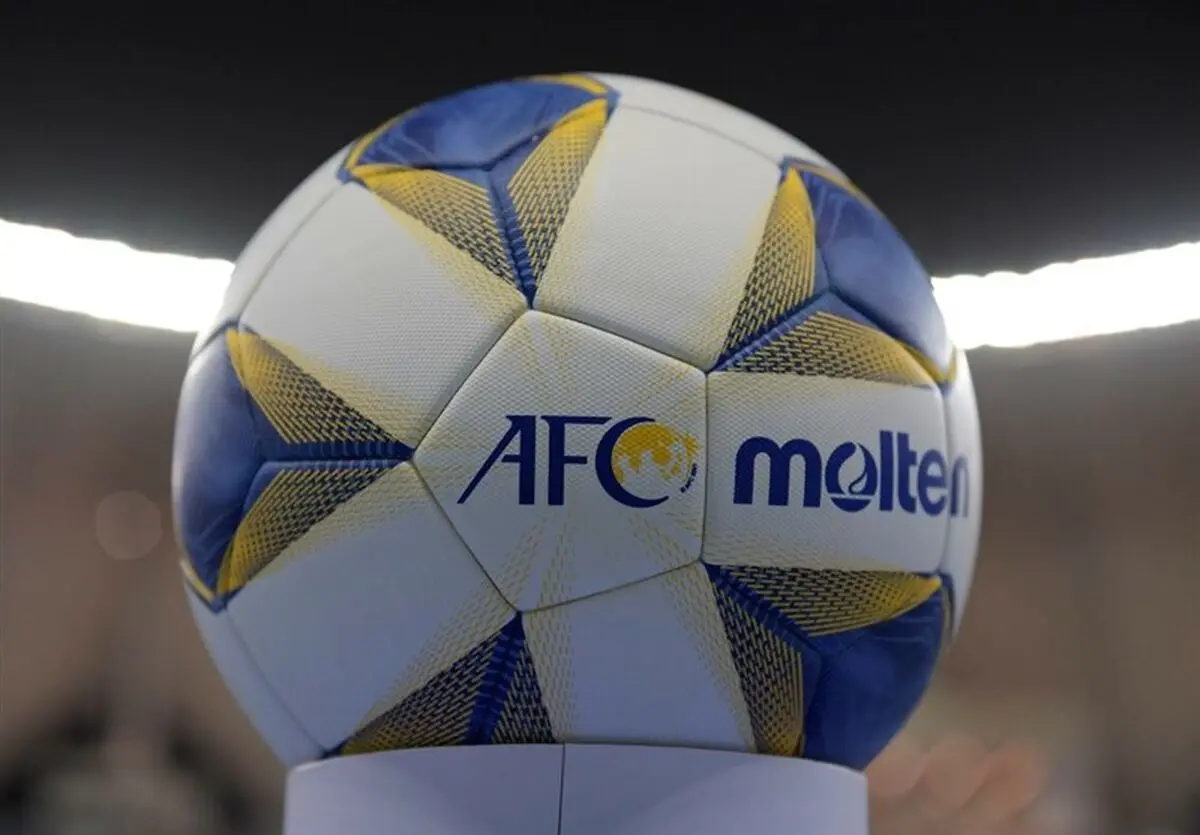 مقررات AFC در مورد لیست باشگاه‌ها در لیگ نخبگان آسیا

