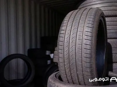 خرید لاستیک به صورت اقساطی از اتوموبی