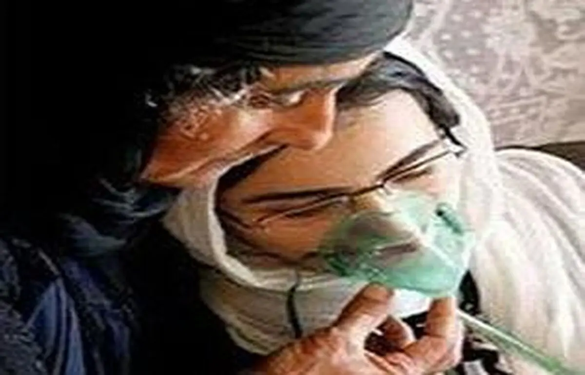 وضعیت وخیم شهرستان سردشت در روزهای کرونایی/ نگرانی 8000 مصدوم شیمیایی/ انتقاد از عملکرد فرماندار سردشت