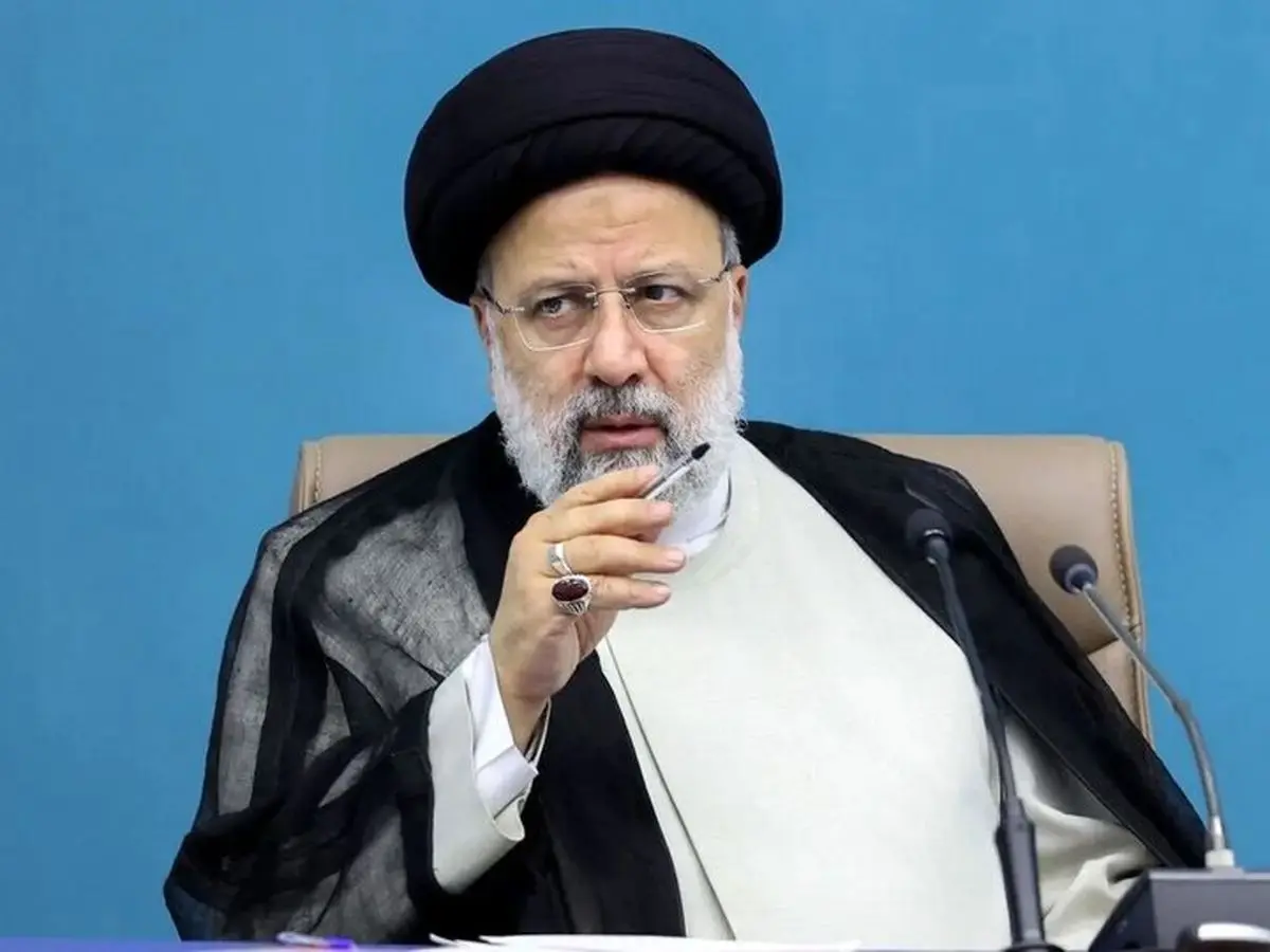 دعای جامعه ورزش برای سلامتی رییس جمهور 