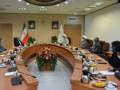 آموزه‌های اسلام آنقدر غنی است که به سند ۲۰۳۰ نیاز نداریم