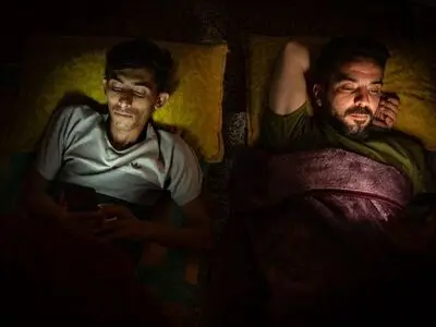 «فصل فرار اسب‌ها» آماده نمایش شد