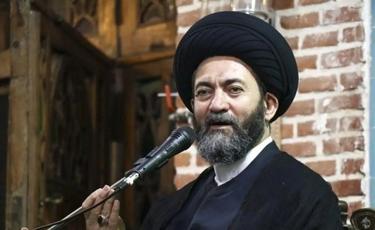 در روز مبادا آذری‌های ایران به فریاد کشور آذربایجان می‌رسند نه دولت آمریکا