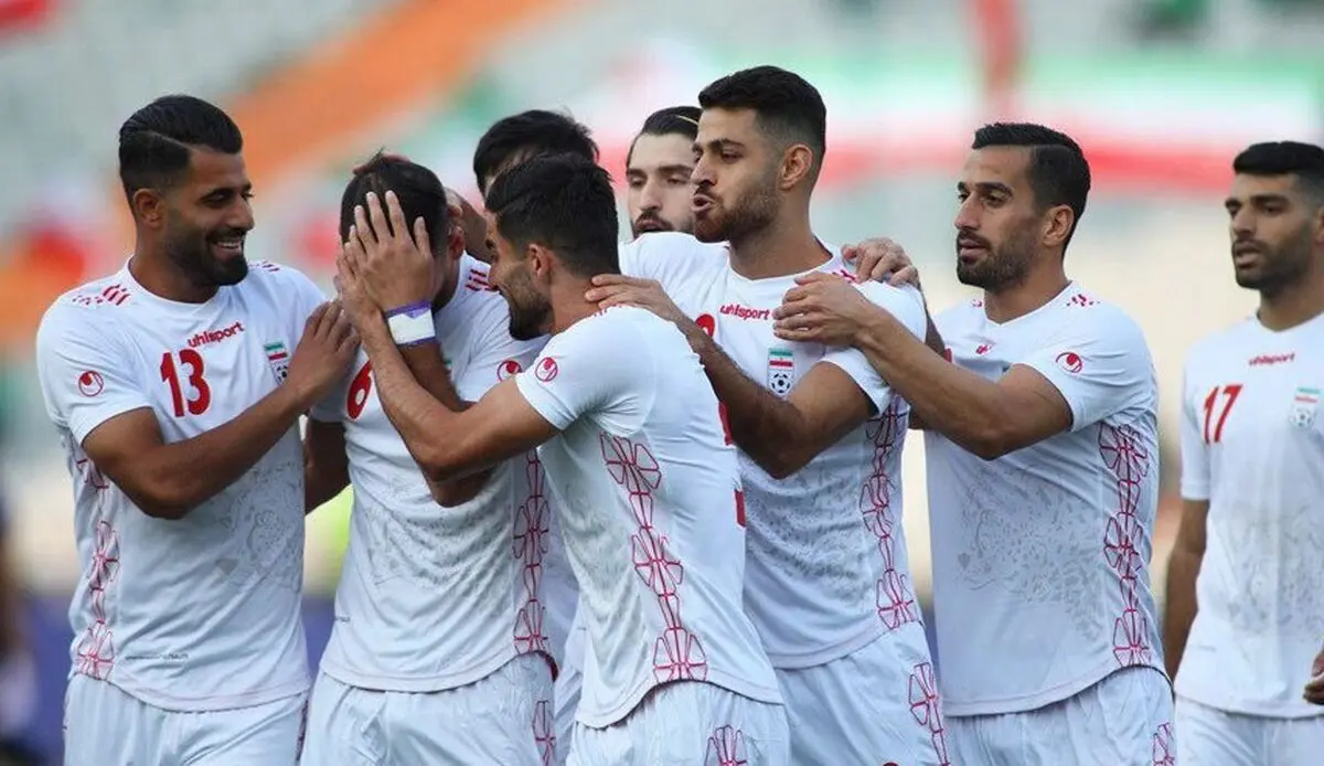 بحران سن در تیم ویلموتس؛ میانگین سنی 30 سال در جام جهانی 2022
