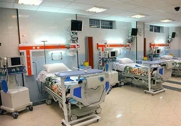 آغاز عملیات اجرایی بیمارستان ۱۲۰ تختخوابی شهرستان شازند / اعتبار مورد نیاز برای احداث این بیمارستان یک هزار میلیارد تومان برآورد می‌شود