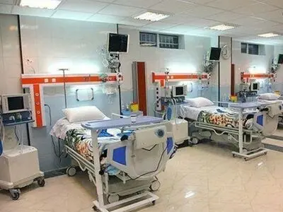 آغاز عملیات اجرایی بیمارستان 120 تختخوابی شهرستان شازند / اعتبار مورد نیاز برای احداث این بیمارستان یک هزار میلیارد تومان برآورد می‌شود 