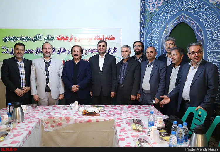 گالری